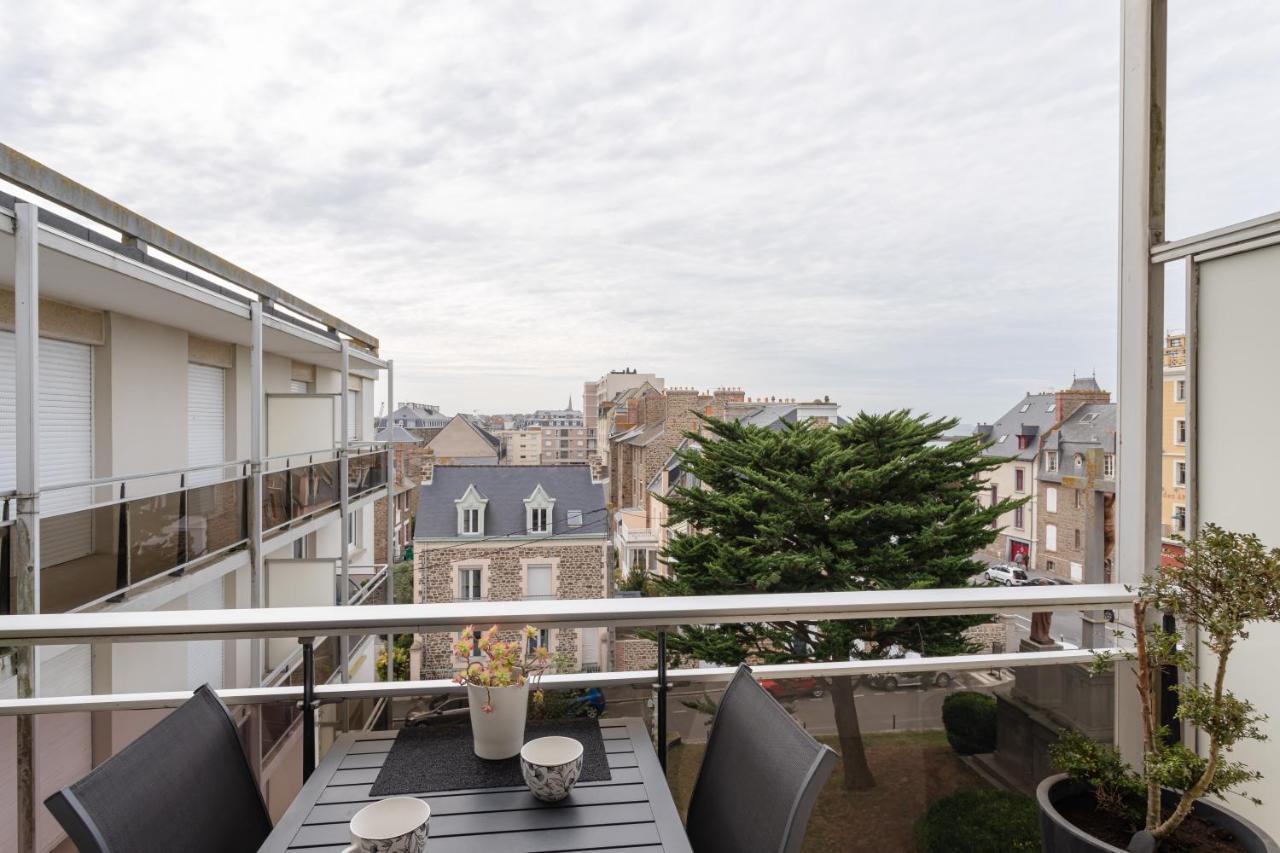Starfish - Appt A 3min A Pied De La Apartment *