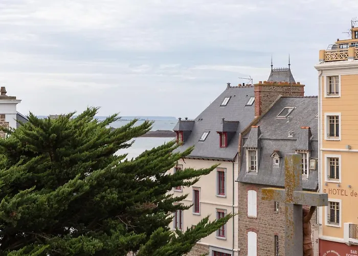 Starfish - Charmant Appt A 3Min A Pied De La Plage