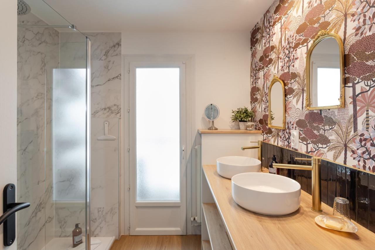 Apartment Starfish - Appt A 3min A Pied De La Saint-Malo