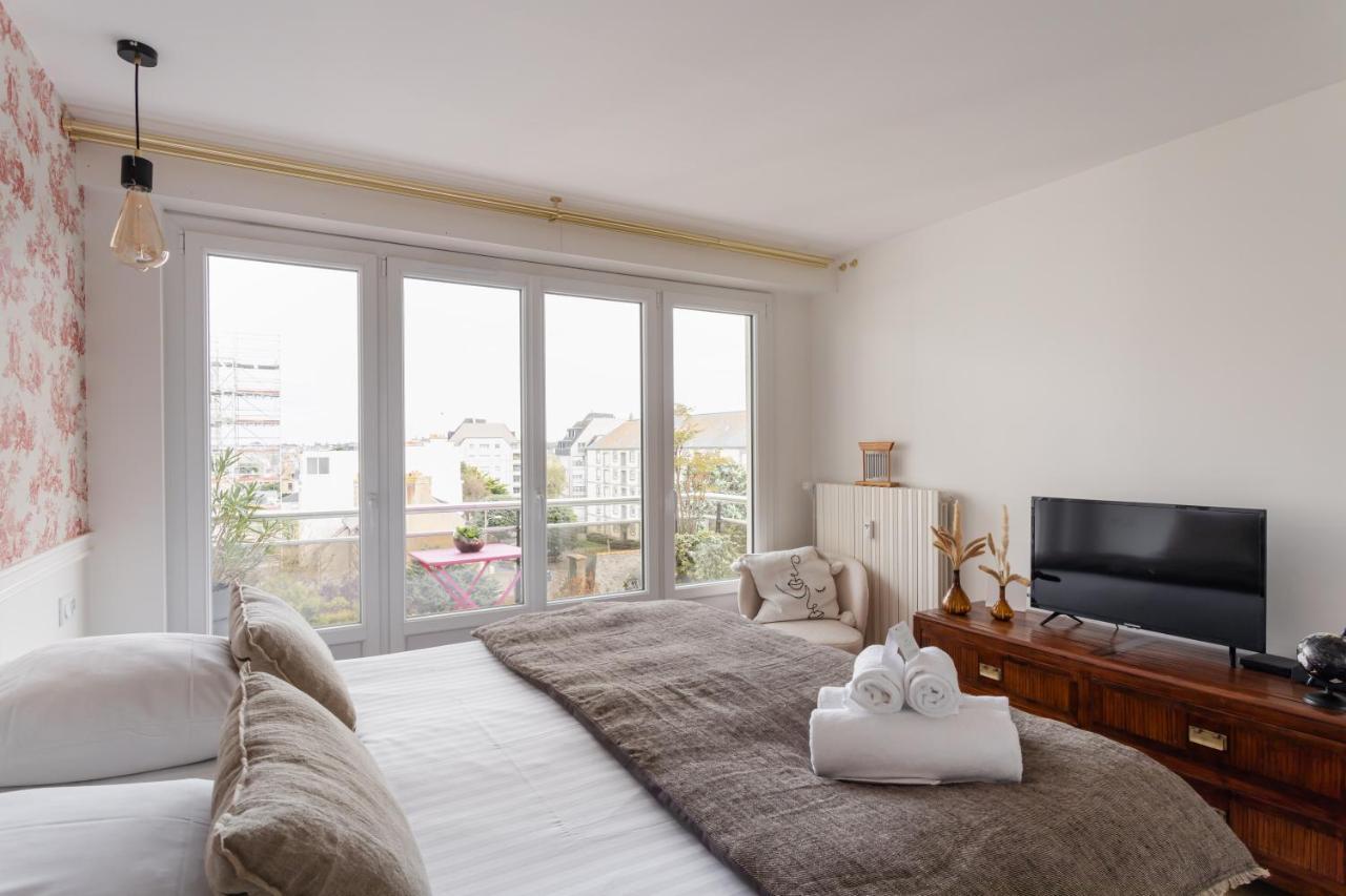 Starfish - Appt A 3min A Pied De La