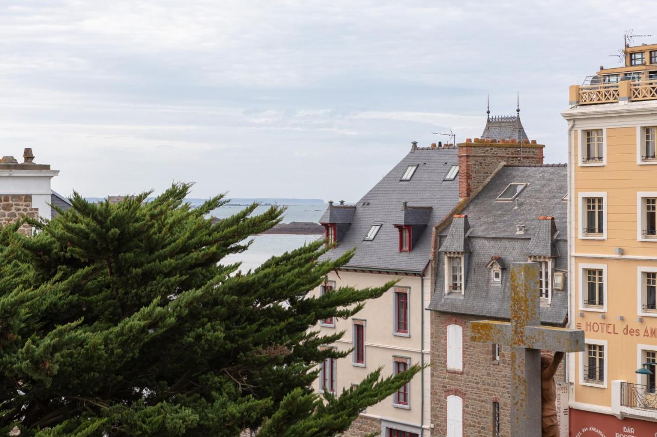 Apartment Starfish - Appt A 3min A Pied De La