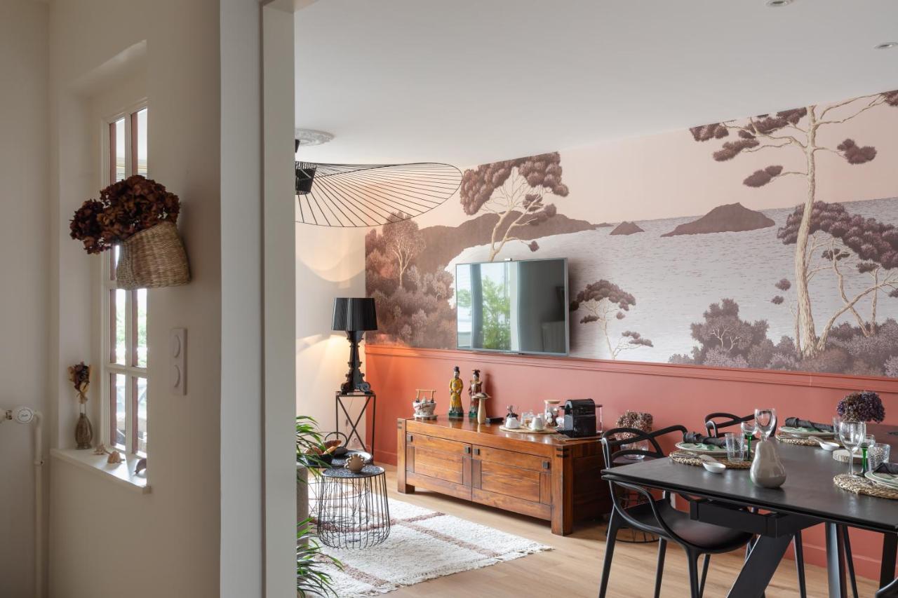 Starfish - Appt A 3min A Pied De La