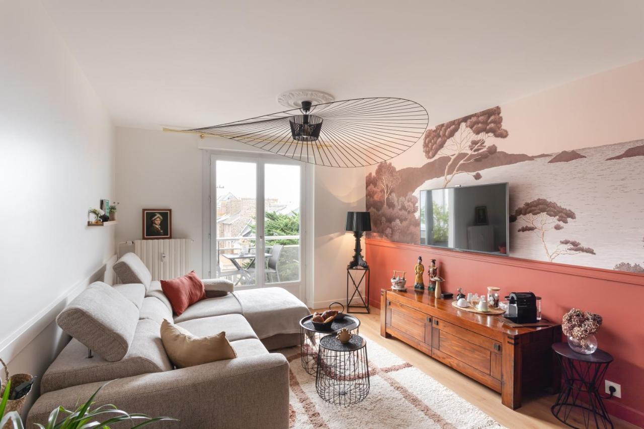 Starfish - Appt A 3min A Pied De La *