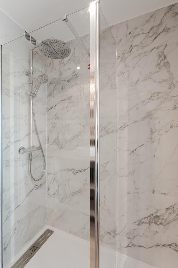 Starfish - Appt A 3min A Pied De La Apartment Saint-Malo
